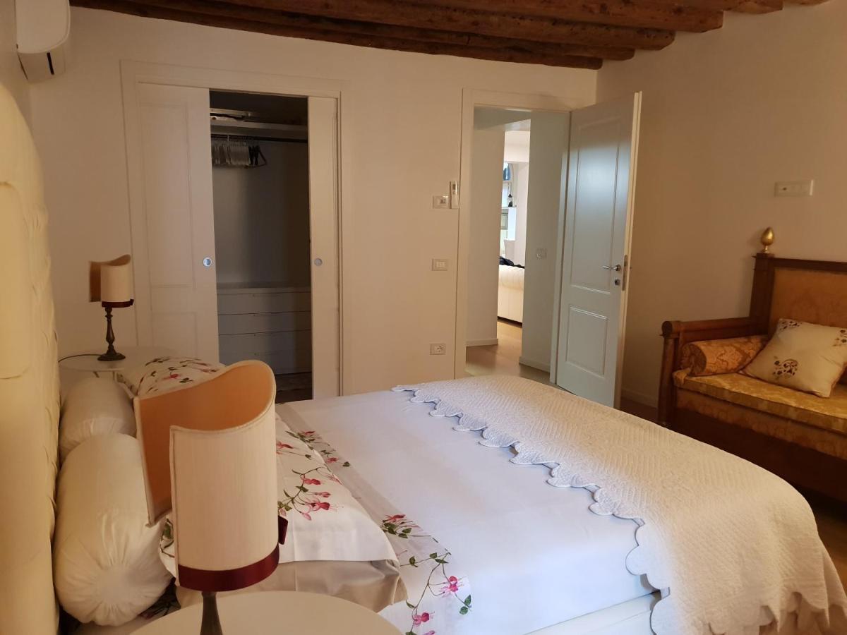 Appartement Bighouse Venetië