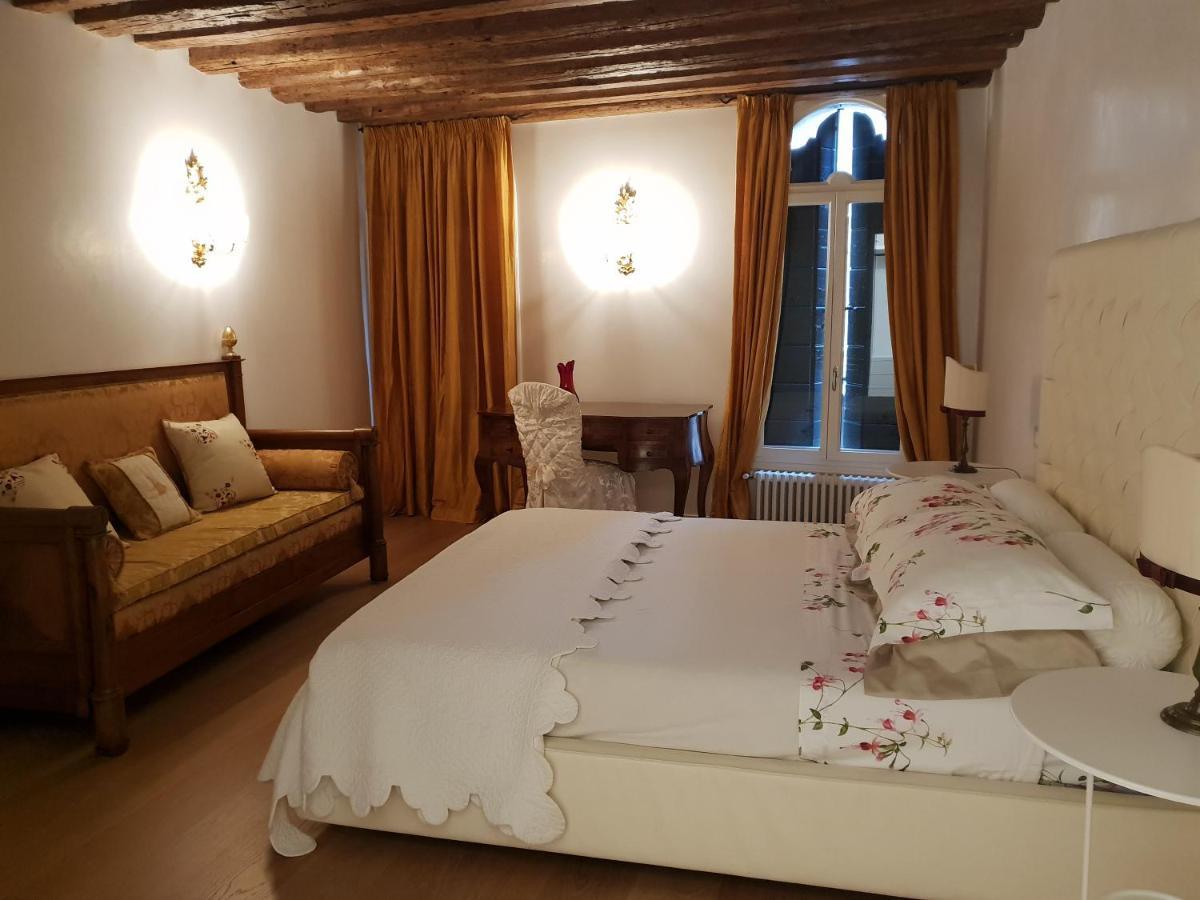Bighouse Appartement Venetië
