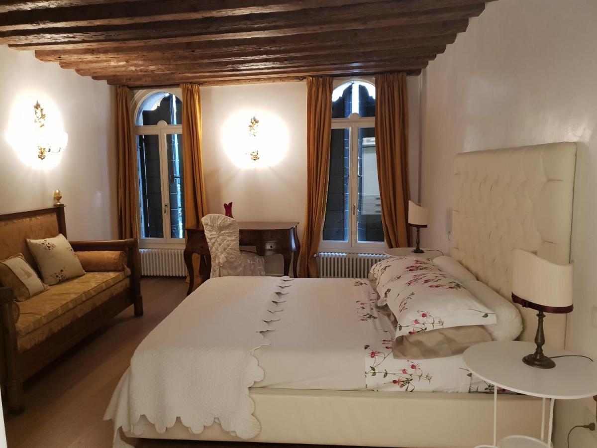 Appartement Bighouse
