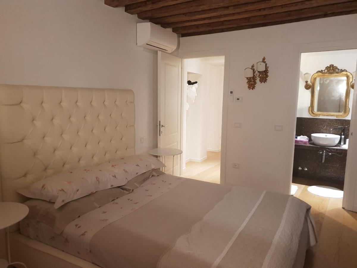 Appartement Bighouse Venetië