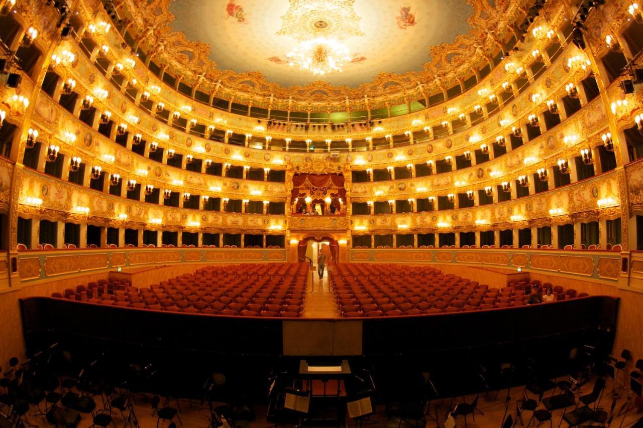 Bighouse * Venetië