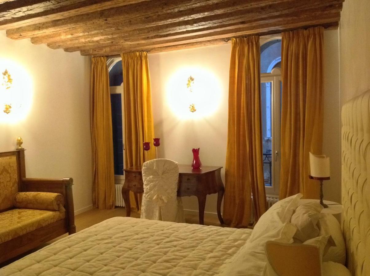Appartement Bighouse