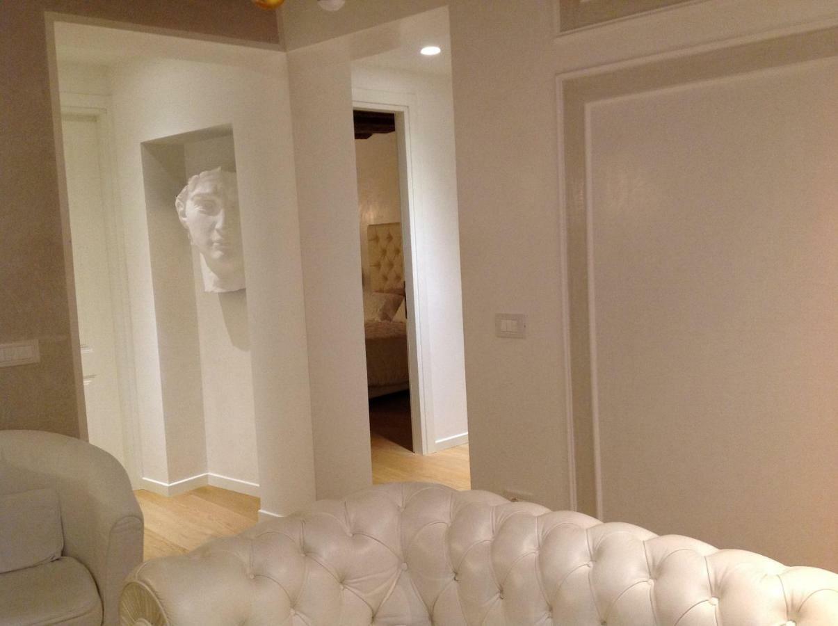 Appartement Bighouse Venetië