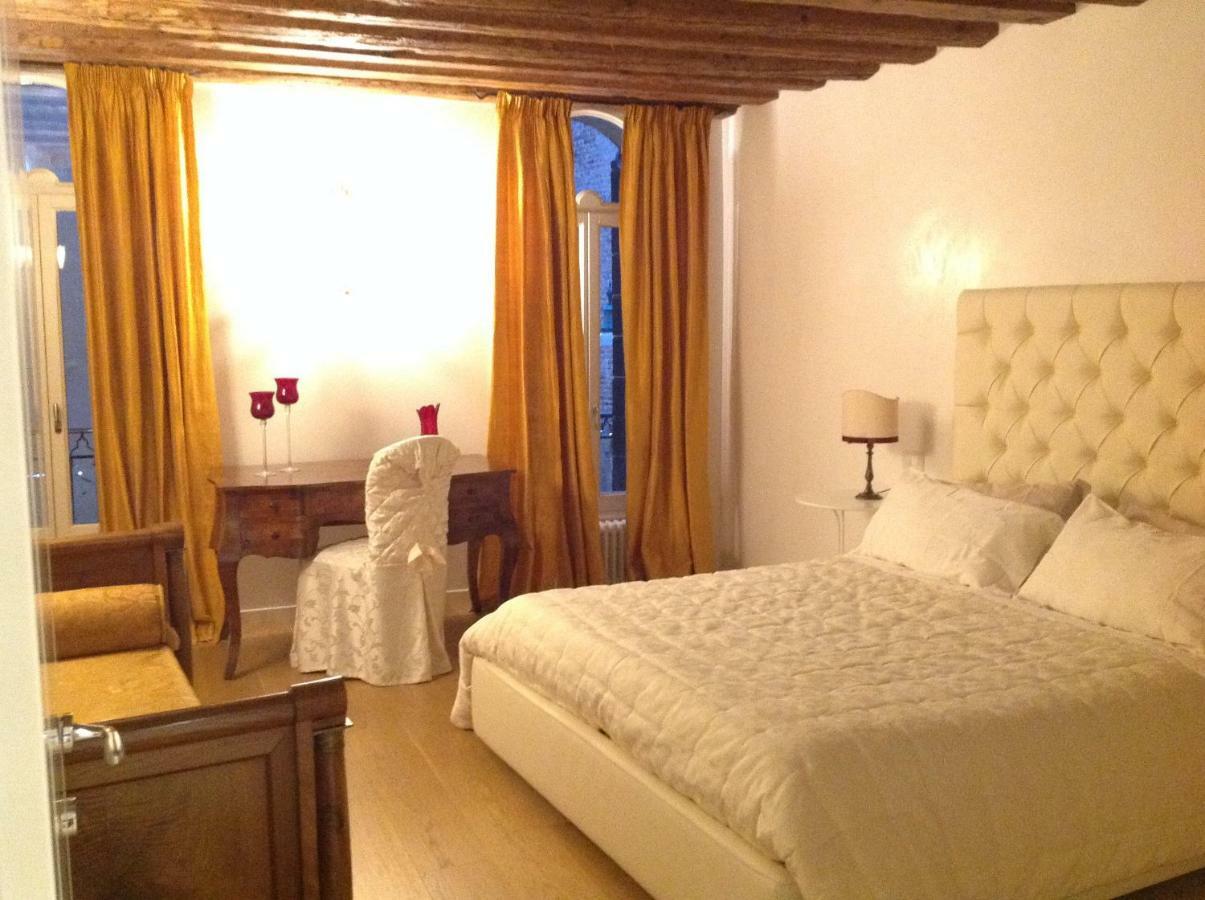 Bighouse Appartement *